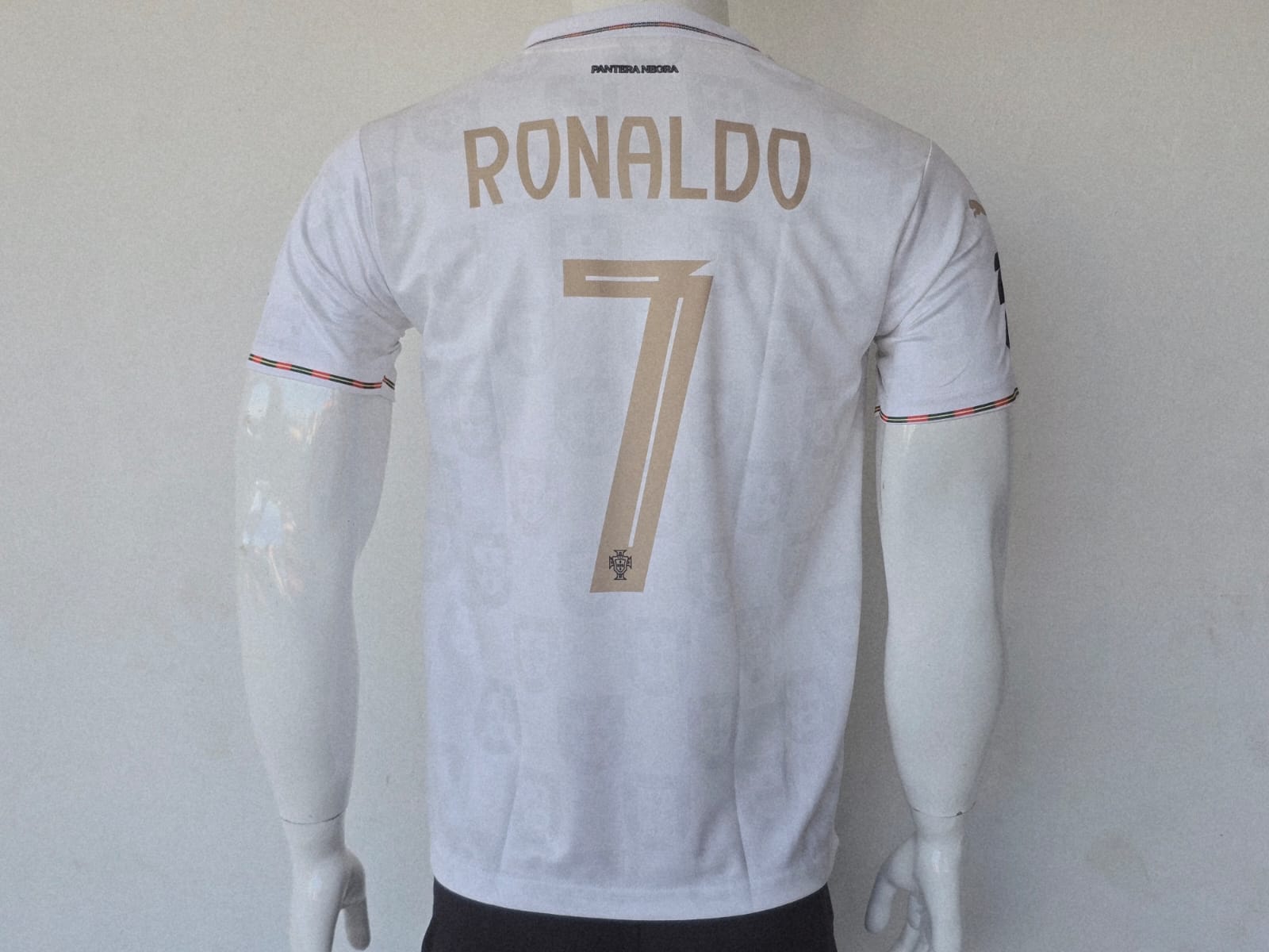 Portugal 2026 special edition - View 2